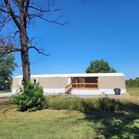 Pop'S Place -Lakeview 3Bd 2 Ba On 6 Acres